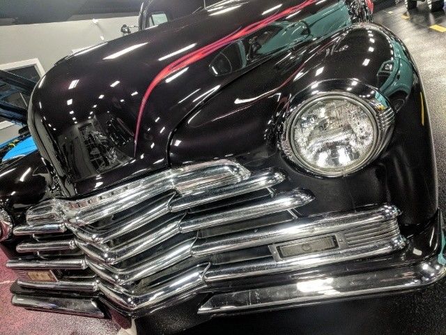 1947 Chevrolet Other Delivery - photo 2