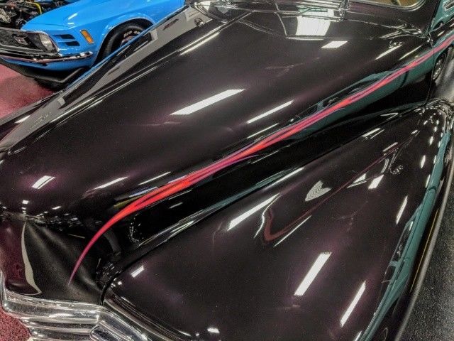 1947 Chevrolet Other Delivery - photo 3