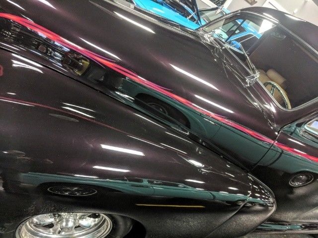 1947 Chevrolet Other Delivery - photo 4