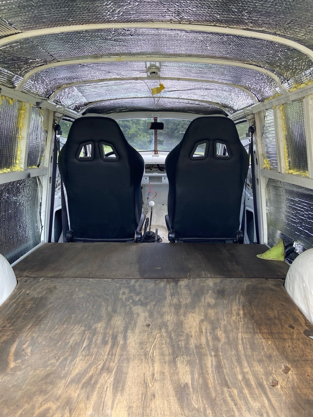 1947 Chevrolet Sedan Delivery - photo 13