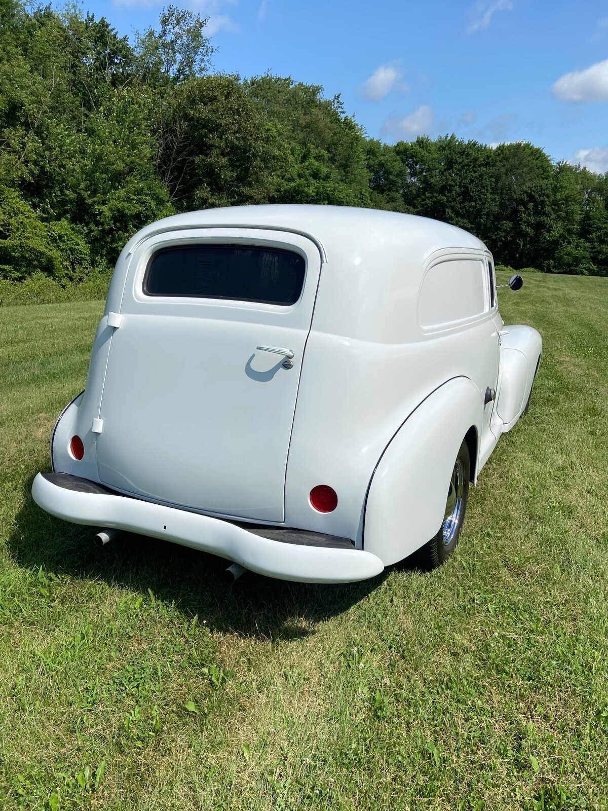 1947 Chevrolet Sedan Delivery - photo 6