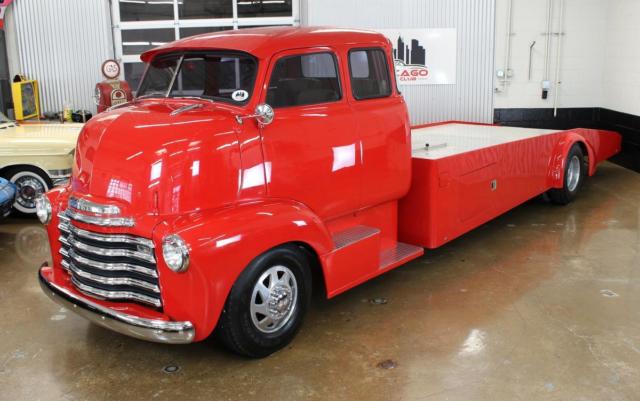 1947 Chevrolet Snub Nose -- - photo 11