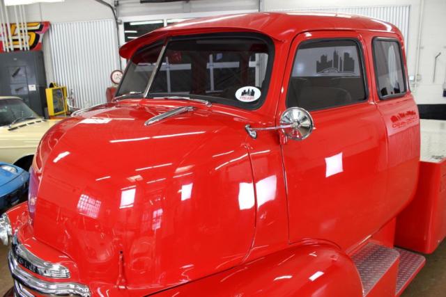 1947 Chevrolet Snub Nose -- - photo 12