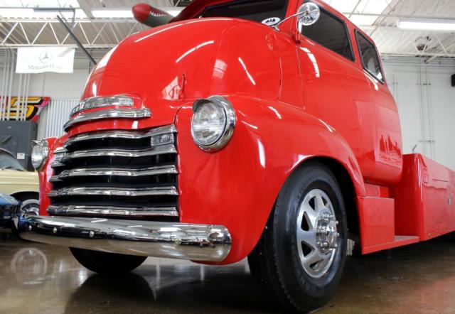 1947 Chevrolet Snub Nose -- - photo 13