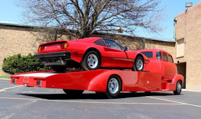 1947 Chevrolet Snub Nose -- - photo 2