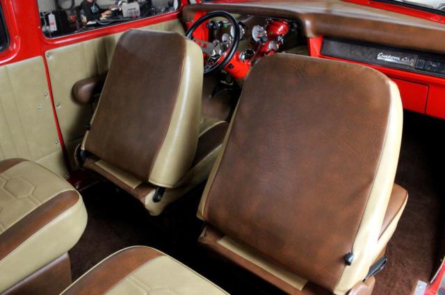 1947 Chevrolet Snub Nose -- - photo 5