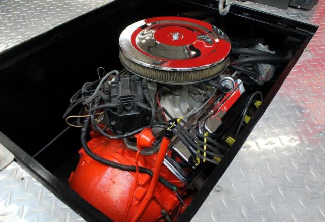 1947 Chevrolet Snub Nose -- - photo 6