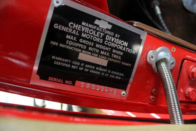 1947 Chevrolet Snub Nose -- - photo 9