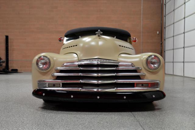 1947 Chevrolet Other Supercharged Kustom - photo 7