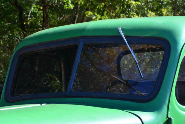 1947 Chevrolet Other Pickups 1 1/2 ton - photo 7