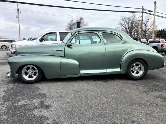 1947 Chevrolet Street Rod Stylemaster - photo 2