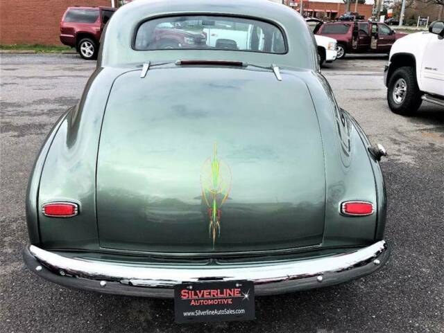 1947 Chevrolet Street Rod Stylemaster - photo 3