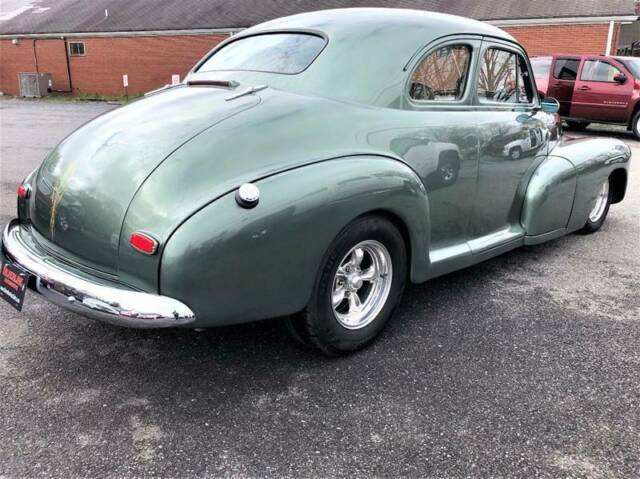 1947 Chevrolet Street Rod Stylemaster - photo 4