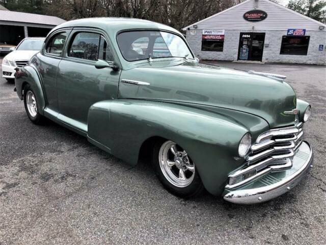 1947 Chevrolet Street Rod Stylemaster - photo 5
