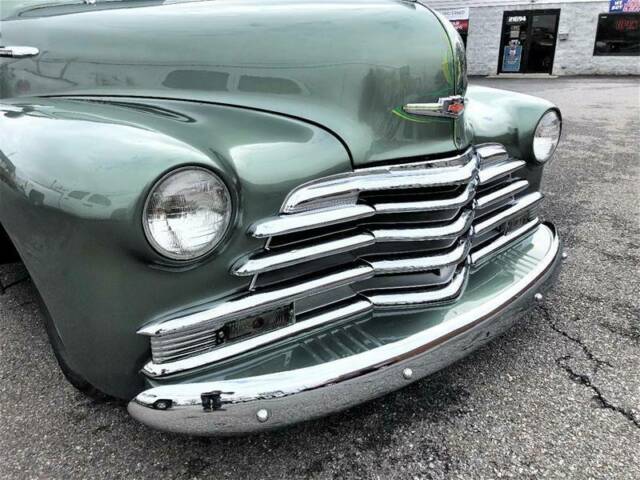 1947 Chevrolet Street Rod Stylemaster - photo 6