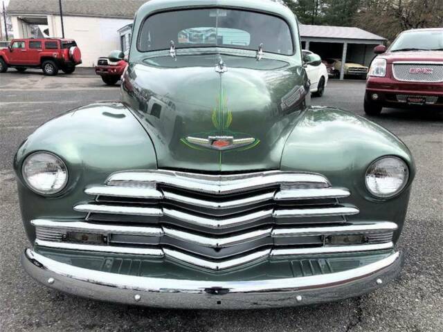 1947 Chevrolet Street Rod Stylemaster - photo 7