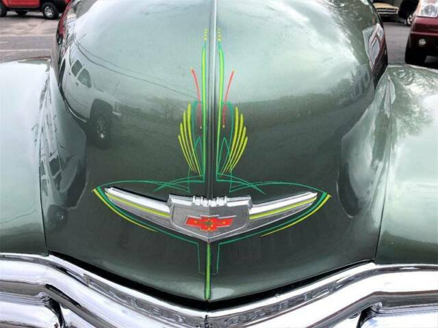 1947 Chevrolet Street Rod Stylemaster - photo 8