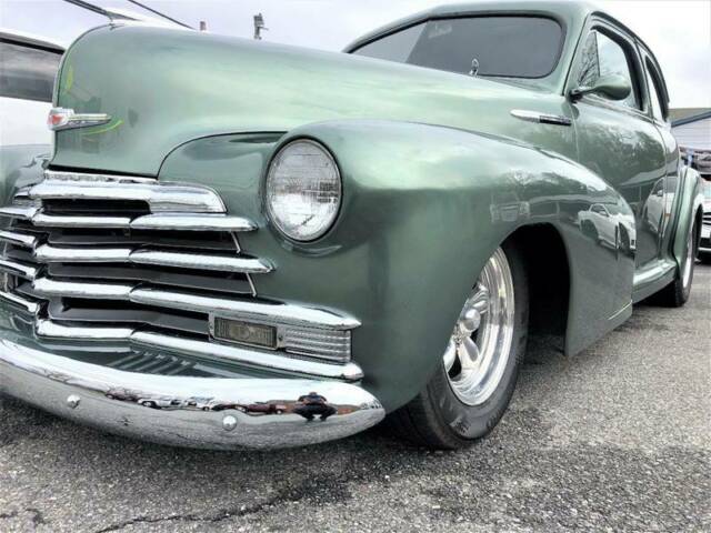 1947 Chevrolet Street Rod Stylemaster - photo 9