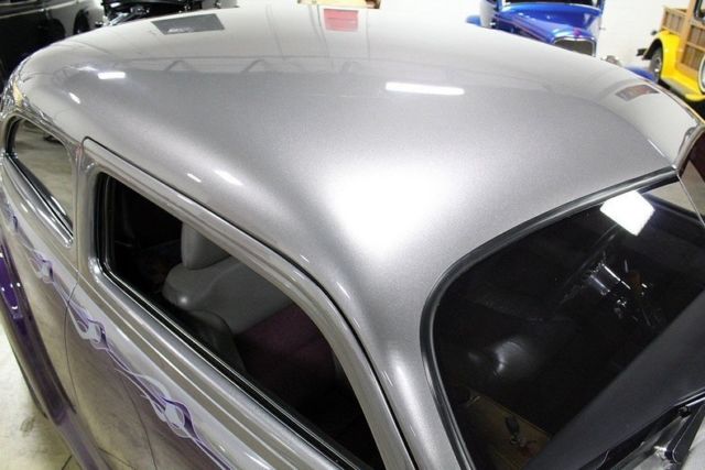 1947 Chevrolet Stylemaster -- - photo 10