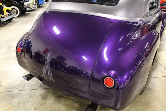 1947 Chevrolet Stylemaster -- - photo 11