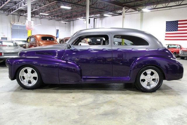 1947 Chevrolet Stylemaster -- - photo 2