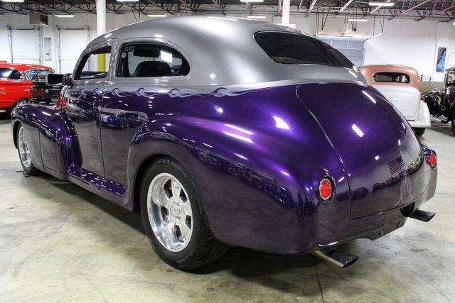 1947 Chevrolet Stylemaster -- - photo 3