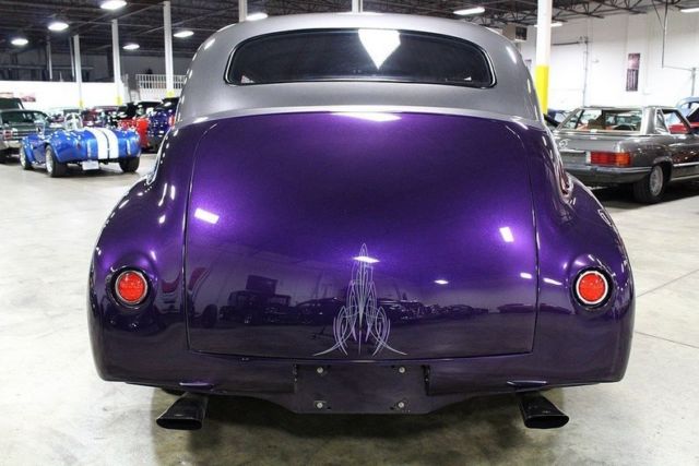 1947 Chevrolet Stylemaster -- - photo 4
