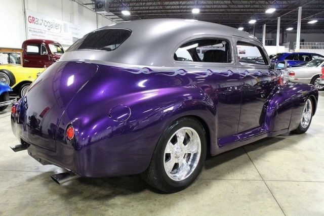 1947 Chevrolet Stylemaster -- - photo 5