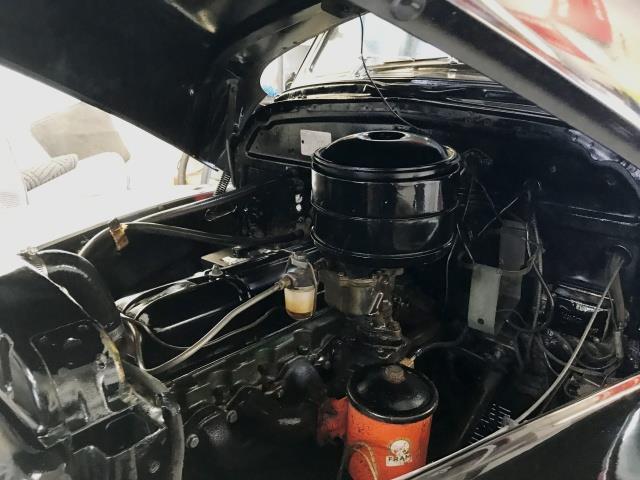 1947 Chevrolet Stylemaster -- - photo 10