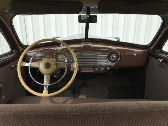 1947 Chevrolet Stylemaster -- - photo 11