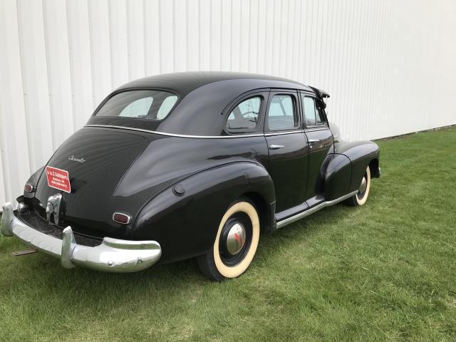 1947 Chevrolet Stylemaster -- - photo 3
