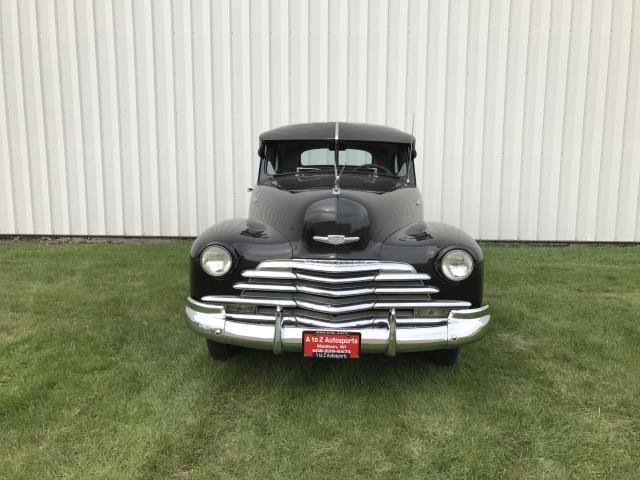 1947 Chevrolet Stylemaster -- - photo 6