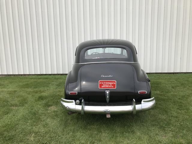 1947 Chevrolet Stylemaster -- - photo 7