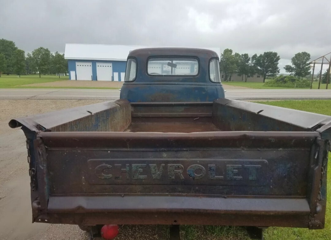 1947 Chevrolet Stylemaster - photo 4