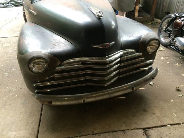 1947 Chevrolet Other Stylemaster - photo 4