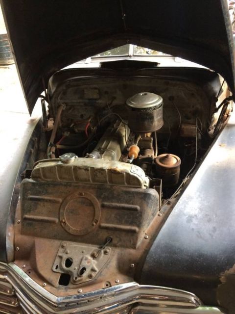 1947 Chevrolet Other Stylemaster - photo 8