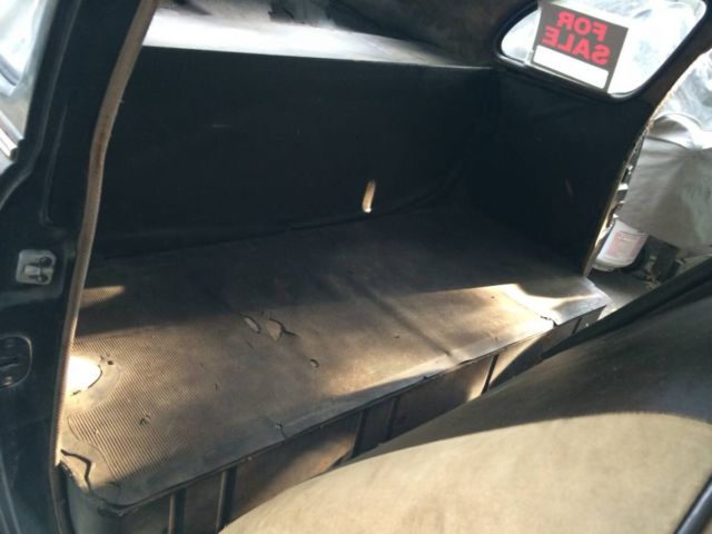 1947 Chevrolet Other Stylemaster - photo 9