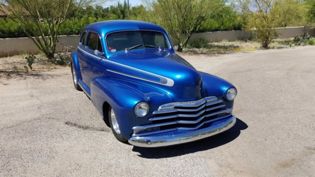 1947 Chevrolet Other - photo 2