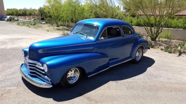 1947 Chevrolet Other - photo 4