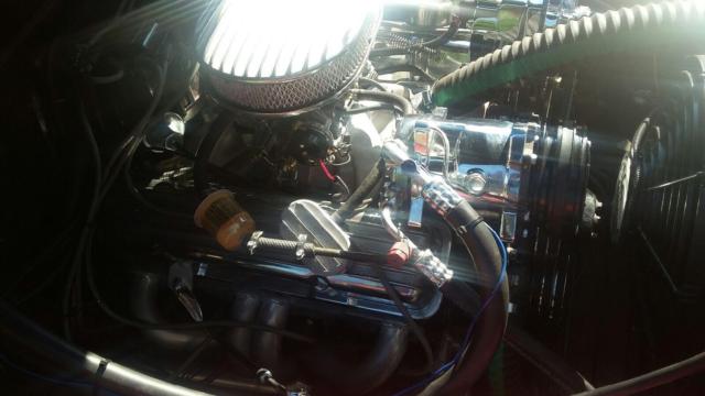 1947 Chevrolet Street Rod - photo 12