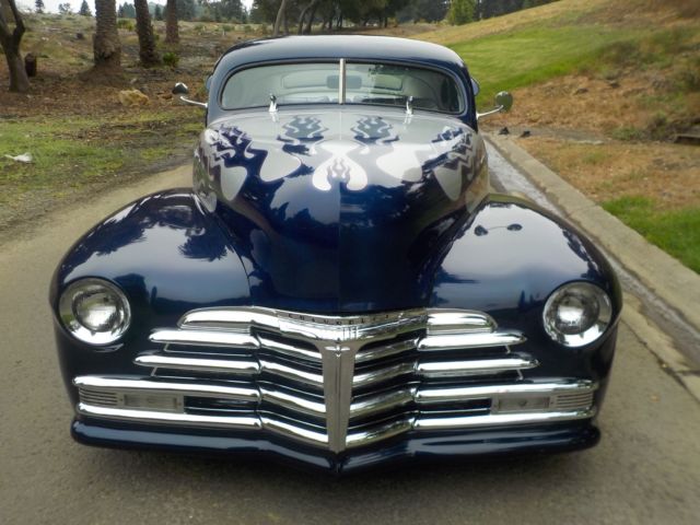 1947 Chevrolet Other - photo 10