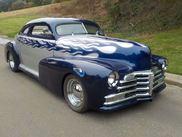 1947 Chevrolet Other - photo 11
