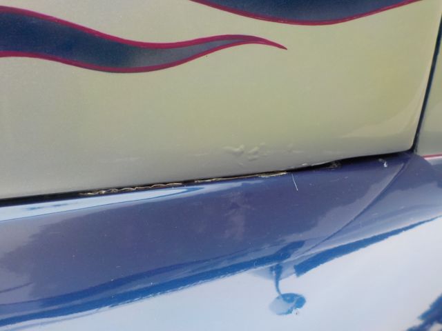 1947 Chevrolet Other - photo 13