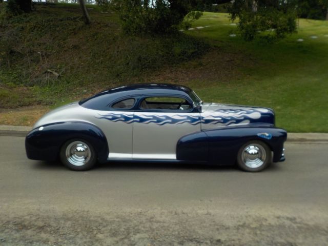 1947 Chevrolet Other - photo 3