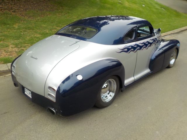 1947 Chevrolet Other - photo 4