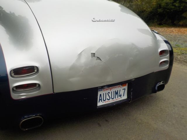 1947 Chevrolet Other - photo 6
