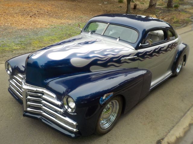 1947 Chevrolet Other - photo 8