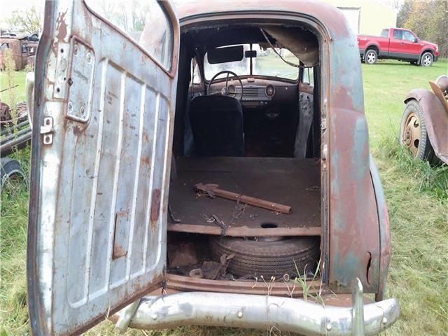 1947 Chevrolet Other Pickups -- - photo 11