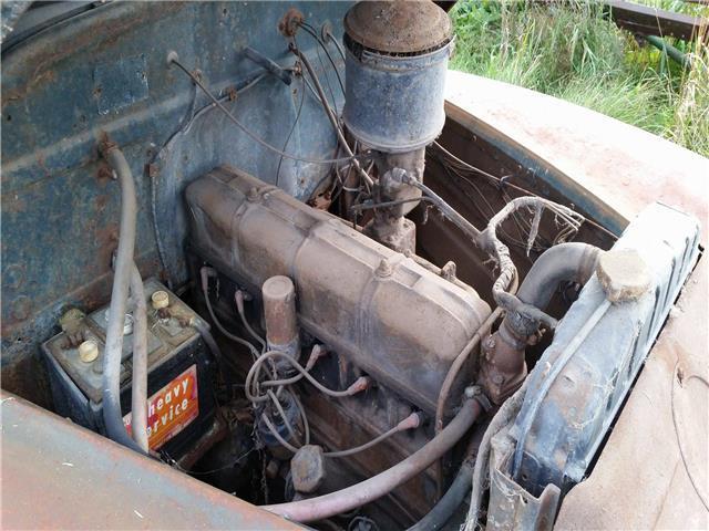 1947 Chevrolet Other Pickups -- - photo 12