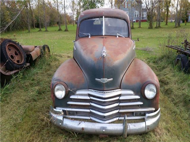 1947 Chevrolet Other Pickups -- - photo 2